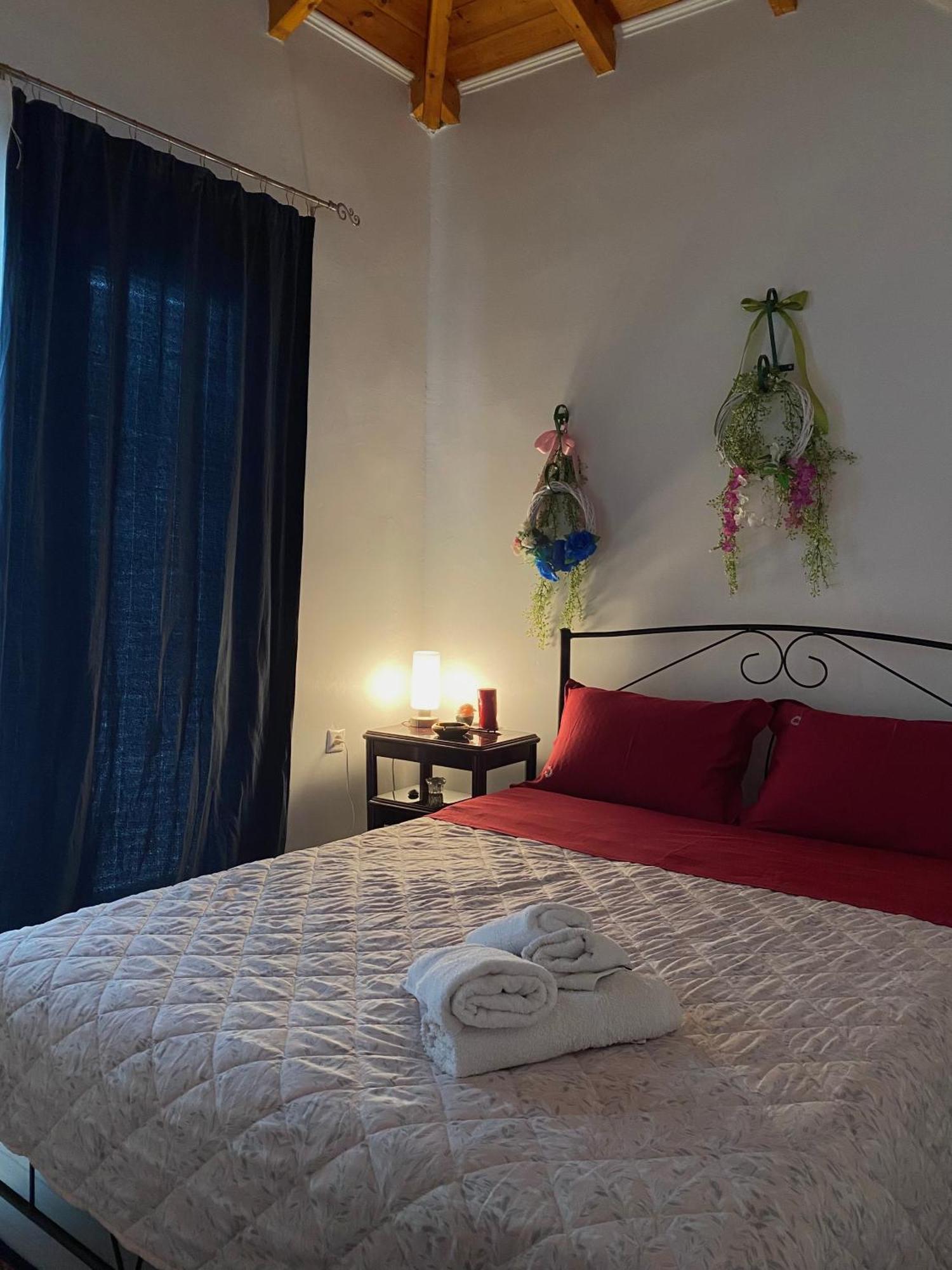 Ο Παραδεισος Της Νικολέτας Lejlighed Nafplio Eksteriør billede